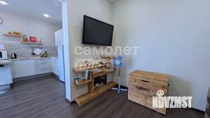 1-к квартира, вторичка, 50м2, 11/16 этаж