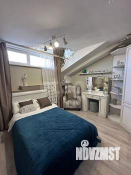 4-к квартира, вторичка, 147м2, 8/8 этаж