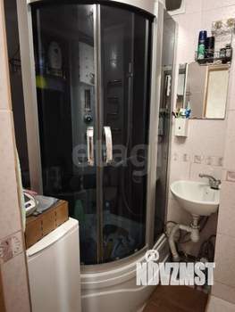 1-к квартира, вторичка, 31м2, 1/5 этаж