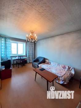 2-к квартира, вторичка, 44м2, 5/5 этаж