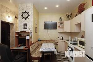 1-к квартира, вторичка, 34м2, 1/3 этаж