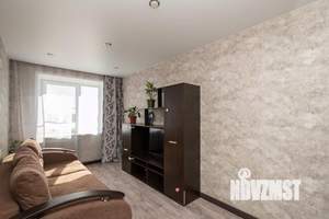 2-к квартира, вторичка, 42м2, 4/5 этаж