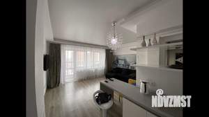 Студия квартира, вторичка, 37м2, 5/14 этаж