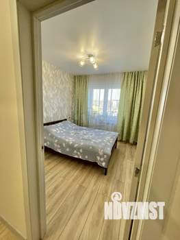 3-к квартира, вторичка, 78м2, 3/10 этаж