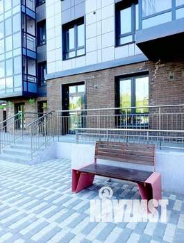 Студия квартира, вторичка, 19м2, 12/13 этаж