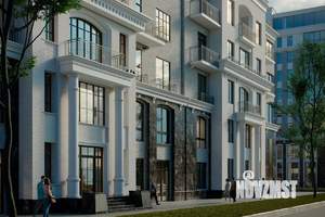 Студия квартира, вторичка, 136м2, 5/7 этаж