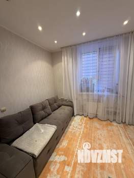 Студия квартира, вторичка, 19м2, 3/3 этаж