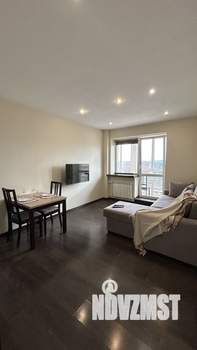1-к квартира, вторичка, 45м2, 14/16 этаж