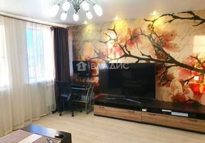 2-к квартира, вторичка, 59м2, 9/9 этаж