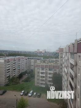 3-к квартира, вторичка, 72м2, 8/9 этаж