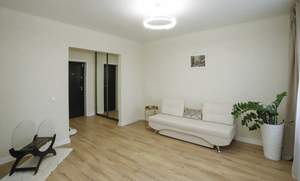 1-к квартира, вторичка, 39м2, 6/10 этаж