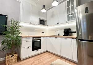 Студия квартира, вторичка, 46м2, 7/9 этаж