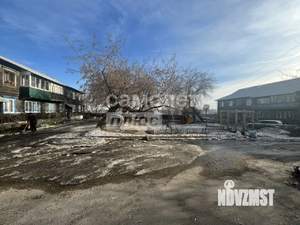 1-к квартира, вторичка, 34м2, 1/2 этаж
