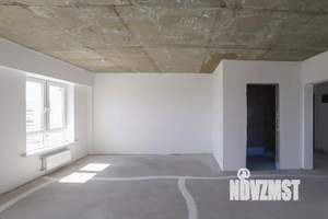 4-к квартира, сданный дом, 78м2, 9/10 этаж