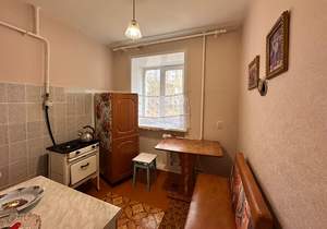 2-к квартира, вторичка, 45м2, 1/5 этаж