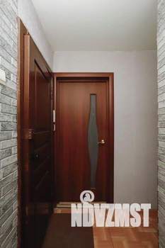 2-к квартира, вторичка, 43м2, 1/5 этаж