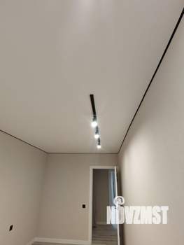 3-к квартира, вторичка, 58м2, 2/5 этаж