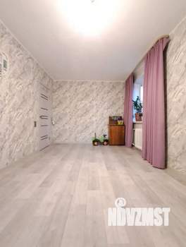 3-к квартира, вторичка, 61м2, 2/5 этаж
