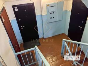 2-к квартира, вторичка, 51м2, 4/5 этаж