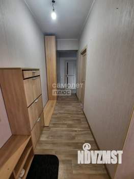 2-к квартира, вторичка, 50м2, 2/9 этаж