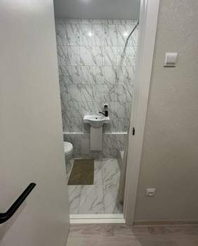 Студия квартира, вторичка, 18м2, 2/5 этаж