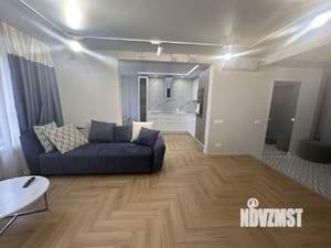 2-к квартира, вторичка, 65м2, 3/11 этаж