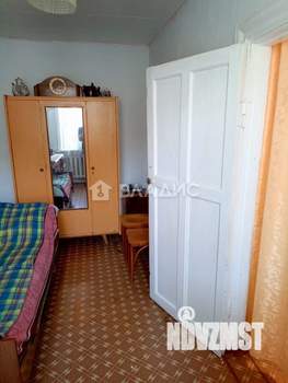 2-к квартира, вторичка, 41м2, 4/4 этаж