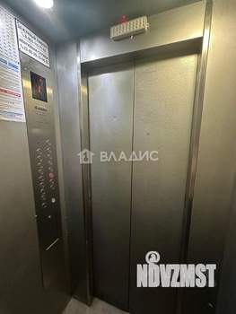 1-к квартира, вторичка, 28м2, 1/15 этаж