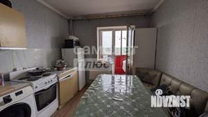1-к квартира, вторичка, 41м2, 9/10 этаж