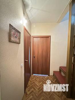 3-к квартира, вторичка, 97м2, 5/6 этаж