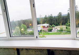 3-к квартира, вторичка, 67м2, 5/9 этаж