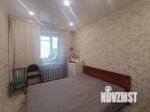 2-к квартира, вторичка, 45м2, 4/5 этаж
