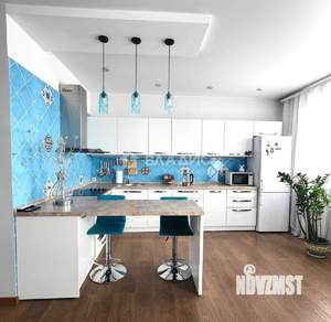 2-к квартира, вторичка, 73м2, 11/12 этаж