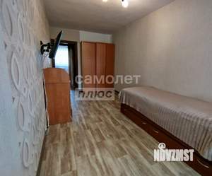 2-к квартира, вторичка, 43м2, 3/5 этаж