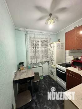2-к квартира, вторичка, 47м2, 4/5 этаж