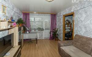 2-к квартира, вторичка, 45м2, 4/5 этаж