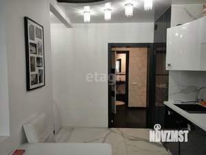 3-к квартира, вторичка, 82м2, 12/16 этаж