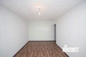 1-к квартира, вторичка, 31м2, 2/5 этаж