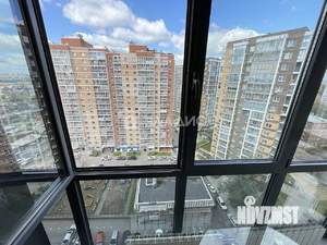 Студия квартира, вторичка, 48м2, 12/16 этаж