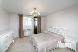 3-к квартира, вторичка, 85м2, 8/17 этаж