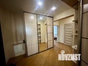 3-к квартира, вторичка, 84м2, 15/16 этаж