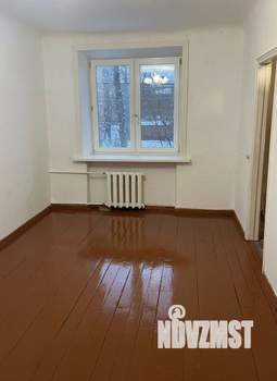 3-к квартира, вторичка, 53м2, 2/3 этаж