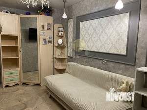 2-к квартира, вторичка, 33м2, 2/9 этаж