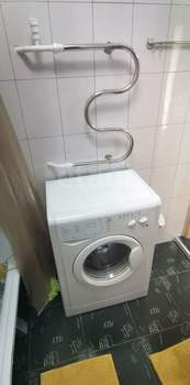 1-к квартира, вторичка, 32м2, 15/15 этаж