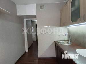 2-к квартира, вторичка, 44м2, 1/5 этаж