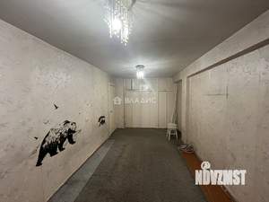 2-к квартира, вторичка, 33м2, 4/5 этаж