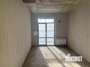 4-к квартира, вторичка, 95м2, 2/19 этаж