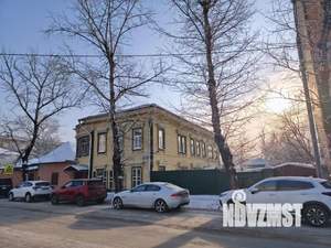 2-к квартира, вторичка, 40м2, 1/2 этаж