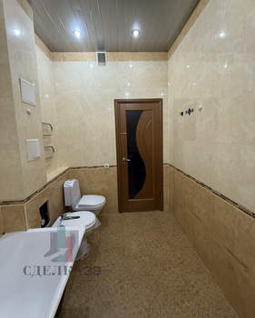 2-к квартира, вторичка, 66м2, 9/10 этаж