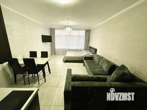 Студия квартира, вторичка, 34м2, 8/10 этаж